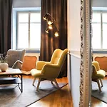 بيت ضيافة Orangerie Garden By Kh 4*