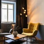 Orangerie Garden By Kh 4* Český Krumlov