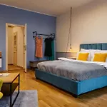 Orangerie Garden By Kh 4*