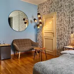 Orangerie Garden By Kh Maison d'hôtes 4*