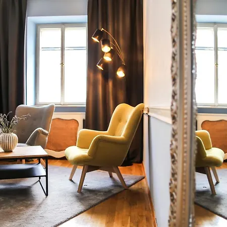 Gæstehus Orangerie 4*