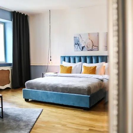 Guest house Orangerie Garden By Kh 4*