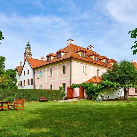 Orangerie Garden By Kh Guest house 4*