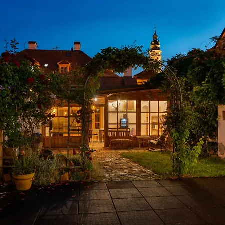 Orangerie Garden By Kh Guest house 4*