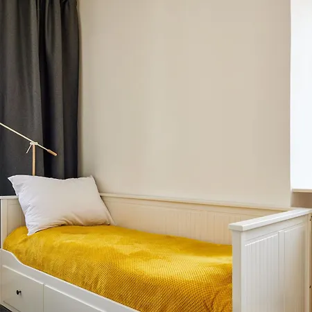 Guest house Orangerie Garden By Kh 4*