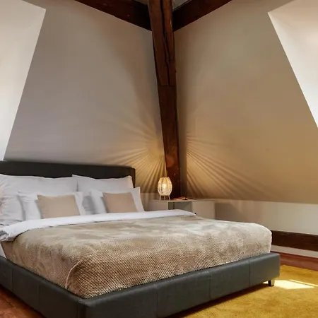 Guest house Orangerie Garden By Kh 4*