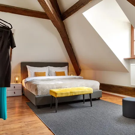 Guest house Orangerie Garden By Kh 4*