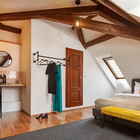 Guest house Orangerie Garden By Kh 4*