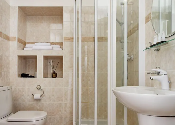 Orangerie Garden By Kh Konukevi
